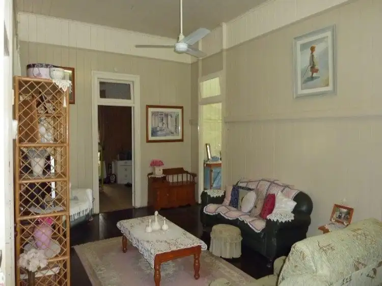 Sixth view of Homely house listing, 97 Cheapside Street, Maryborough QLD 4650