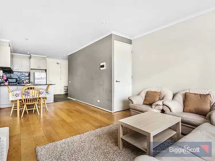 Third view of Homely townhouse listing, 48/4 Wests Road, Maribyrnong VIC 3032