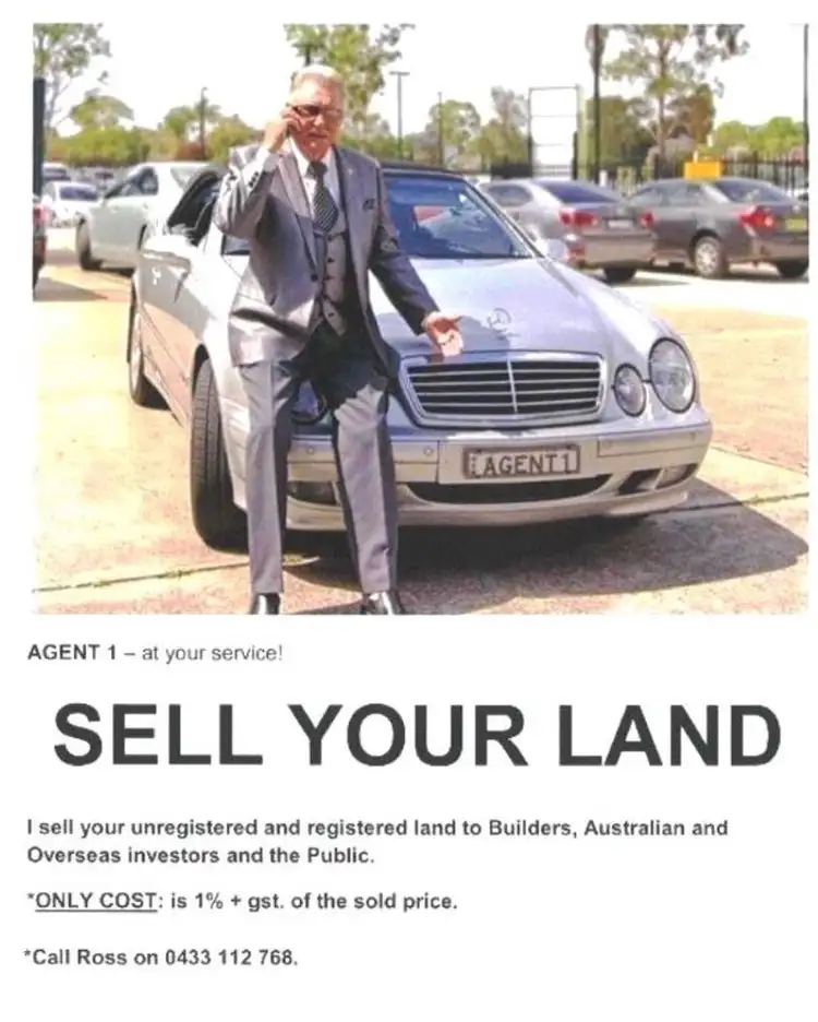 Second view of Homely land listing, L1660 Sammarah Street, Edmondson Park NSW 2174