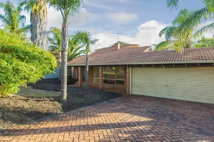 Second view of Homely house listing, 40 Sycamore Drive, Duncraig WA 6023
