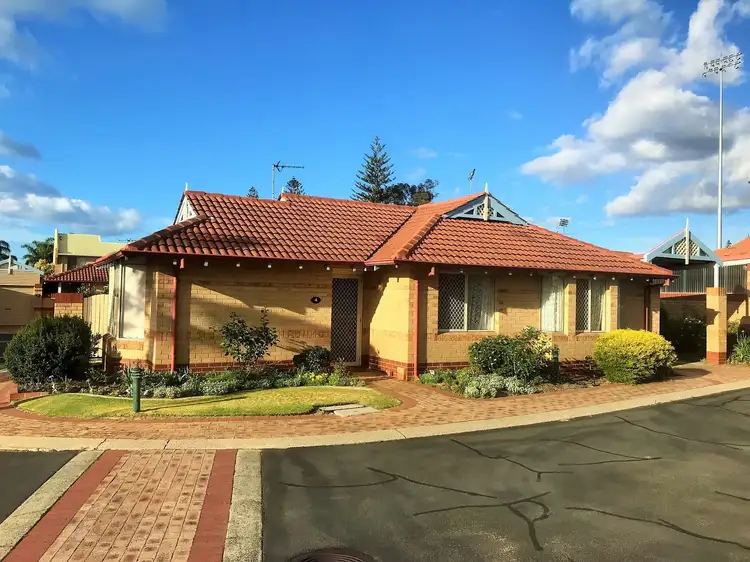 Fourth view of Homely unit listing, 4/212 Spencer St, South Bunbury WA 6230