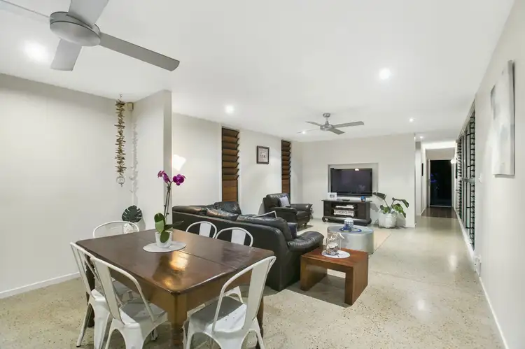 Third view of Homely house listing, 6 Riberry Drive, Casuarina NSW 2487