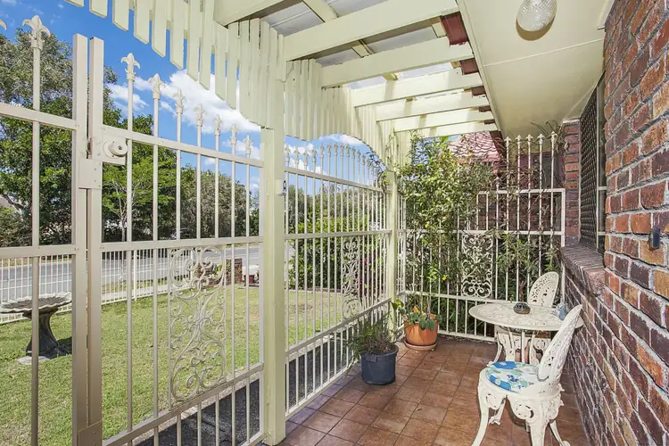 Fifth view of Homely unit listing, 1/89 Christine Avenue, Burleigh Waters QLD 4220