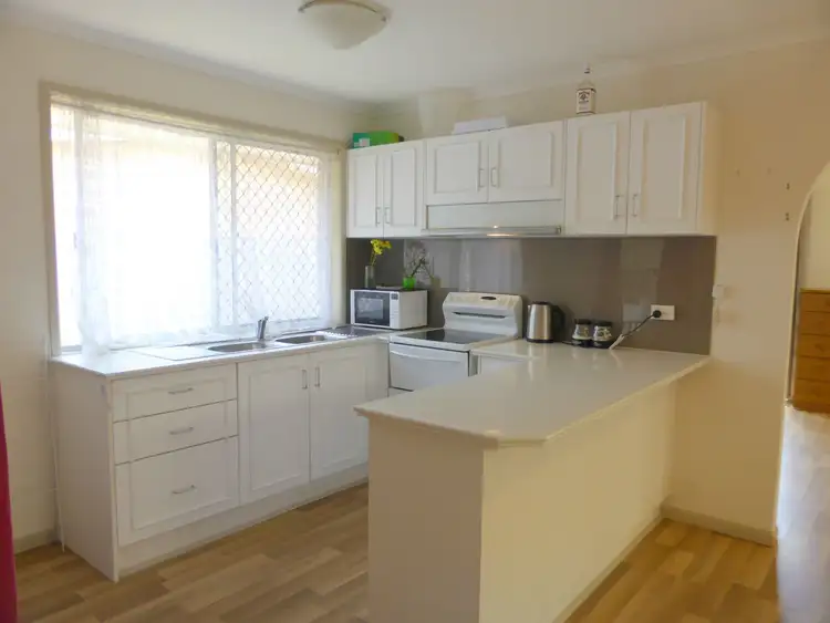 Second view of Homely house listing, 1 Warroo Drive, Deception Bay QLD 4508