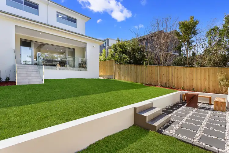 Sixth view of Homely house listing, 14 Linden Gr, Ermington NSW 2115
