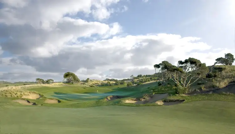 Second view of Homely house listing, 22 Turnberry Gr, Fingal VIC 3939