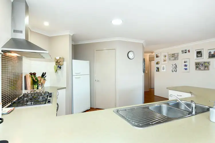 Fifth view of Homely house listing, 12 Hawley Parkway, Capel WA 6271
