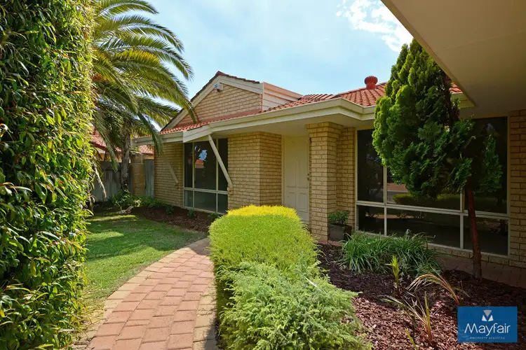 Fourth view of Homely house listing, 36 Savona Grove, Mindarie WA 6030