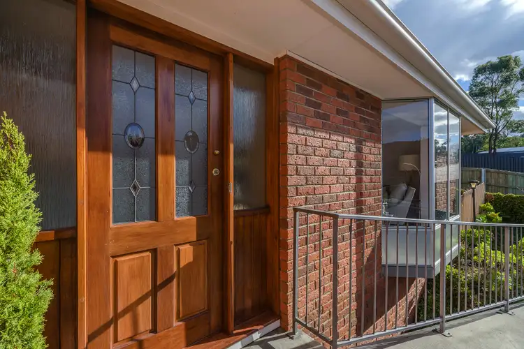 Second view of Homely house listing, 3 Hillmorton Rd, Lindisfarne TAS 7015