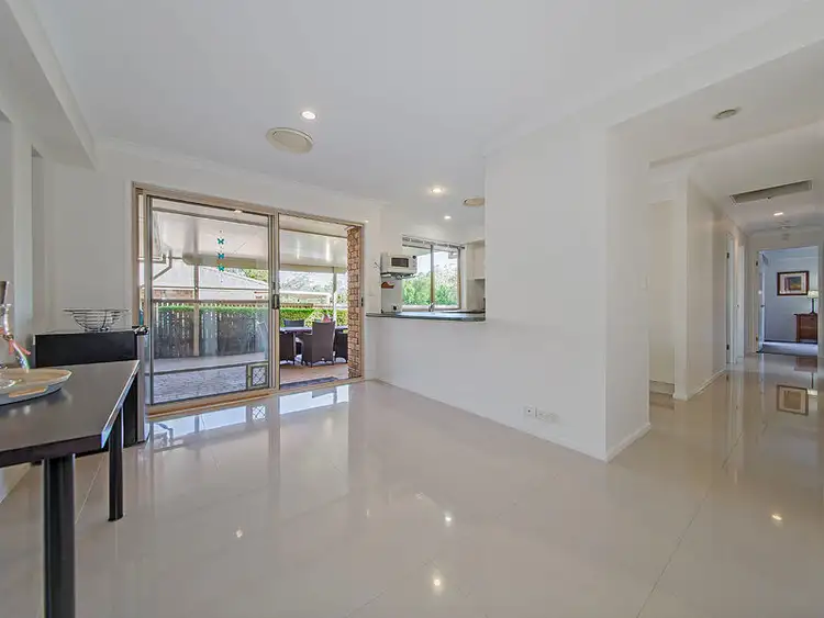 Sixth view of Homely house listing, 11 Alpine Place, Belmont QLD 4153