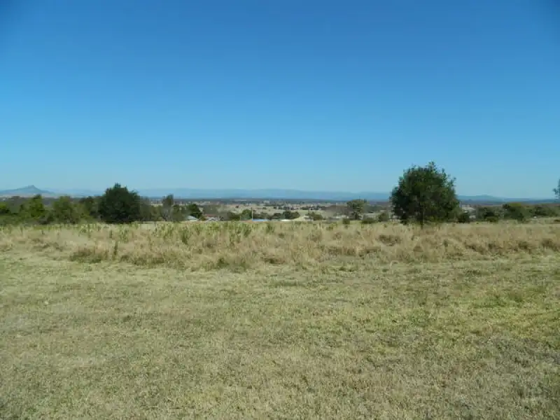 Main view of Homely land listing, 2-14 Upper John Street, Rosewood QLD 4340