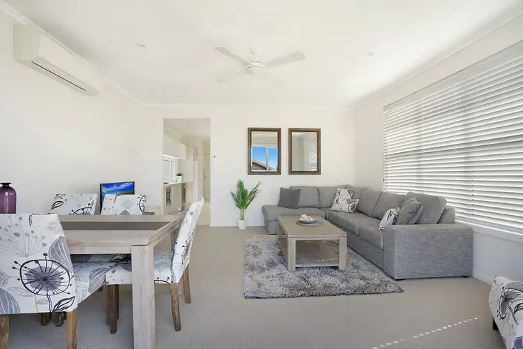 Second view of Homely villa listing, 6 Beachside Drive, Caves Beach NSW 2281