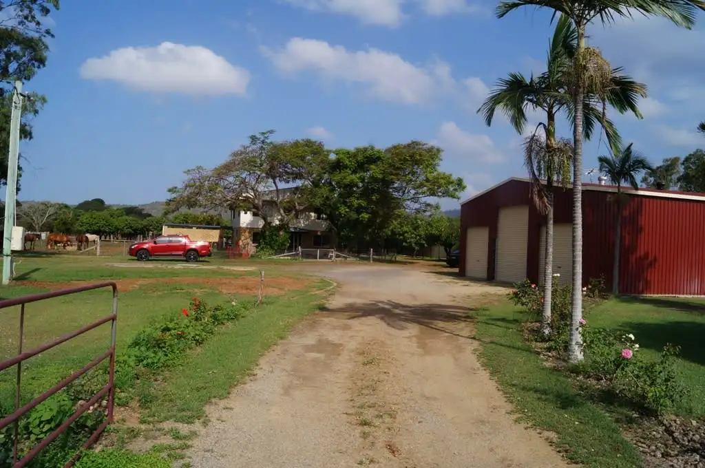 Main view of Homely rural property listing, 52670 Burnett Hwy, Bouldercombe QLD 4702