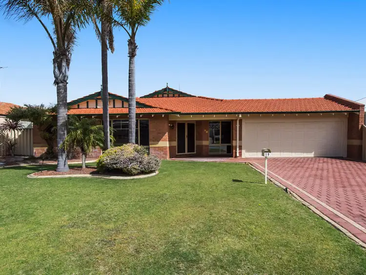 Seventh view of Homely house listing, 19 Cuvier Pl, San Remo WA 6210