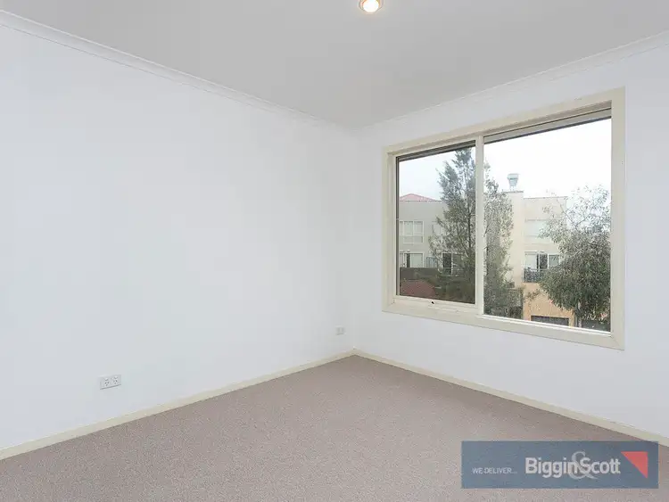 Sixth view of Homely townhouse listing, 4 Rafa Court, Maribyrnong VIC 3032