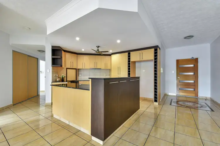 Second view of Homely unit listing, 5/7 Warrego Court, Larrakeyah NT 820