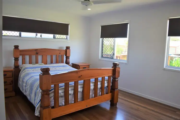 Sixth view of Homely house listing, 50 Gibsons Road, Burnett Heads QLD 4670