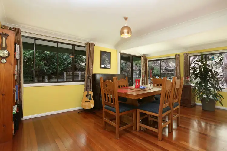 Fourth view of Homely house listing, 566 Settlers Road, Lower Macdonald NSW 2775