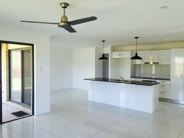 Second view of Homely house listing, 11 Fairview Court, Mooloolah Valley QLD 4553
