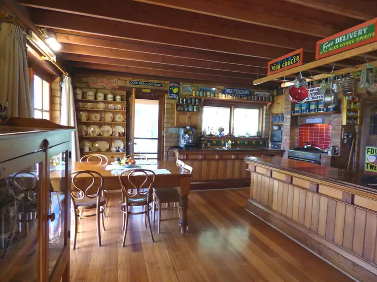 Fourth view of Homely rural property listing, 15 Hurrell Road, Warrenbayne VIC 3670