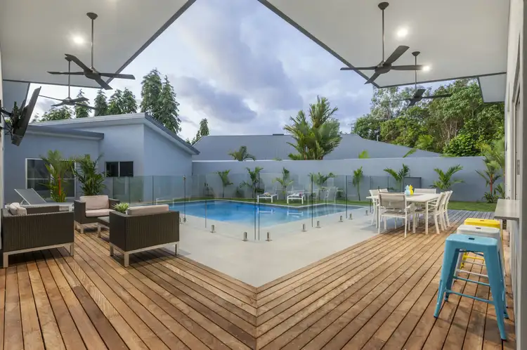 Main view of Homely house listing, 5 The Lake Estate St, Port Douglas QLD 4877