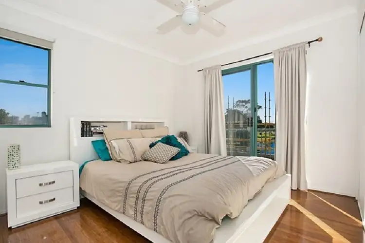 Fourth view of Homely unit listing, 11/17-19 Markeri Street, Mermaid Beach QLD 4218