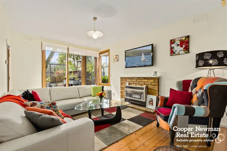 Fourth view of Homely house listing, 16 Jordan Street, Ashwood VIC 3147