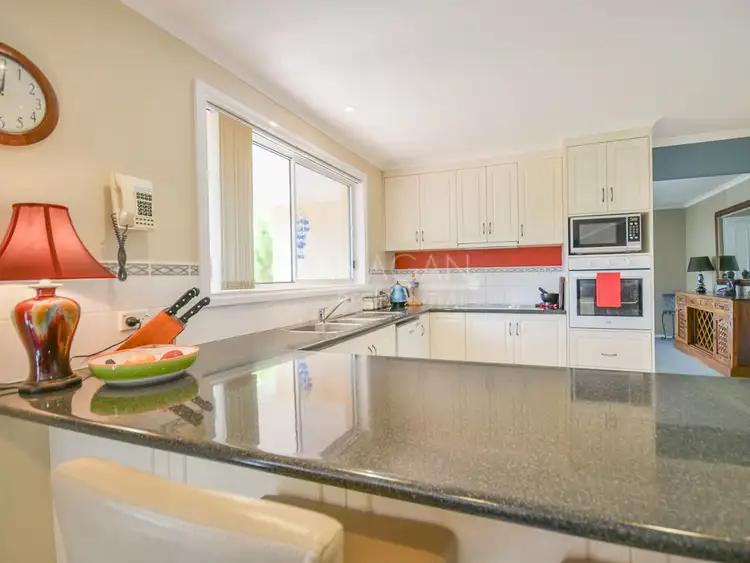 Fifth view of Homely house listing, 69 Blackstone Road, Blackstone Heights TAS 7250