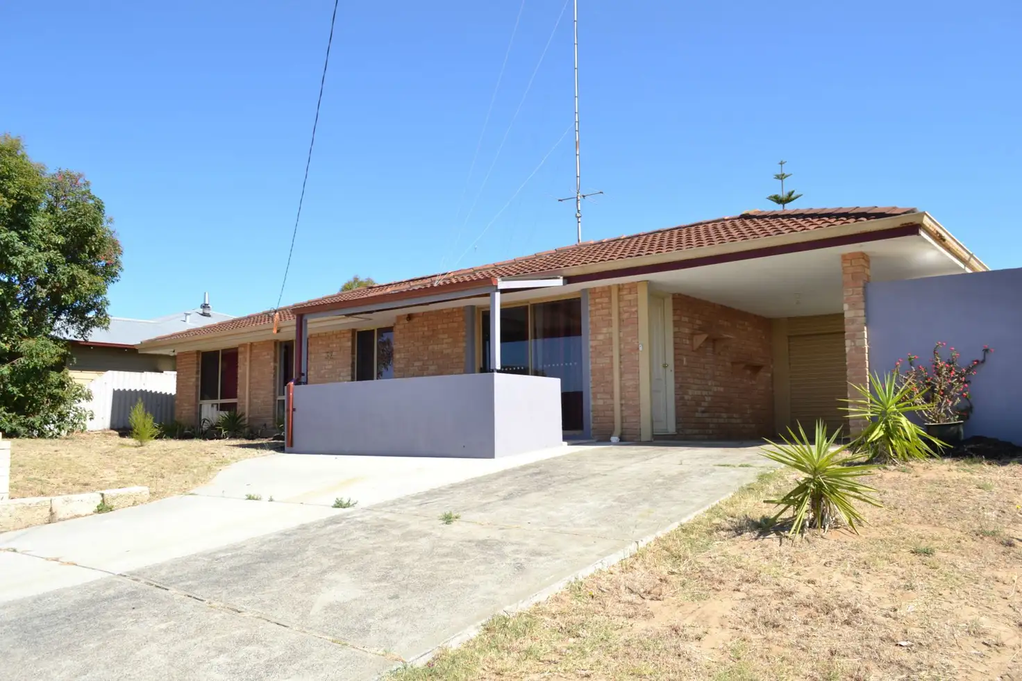Main view of Homely house listing, 32 Hewison Street, Withers WA 6230