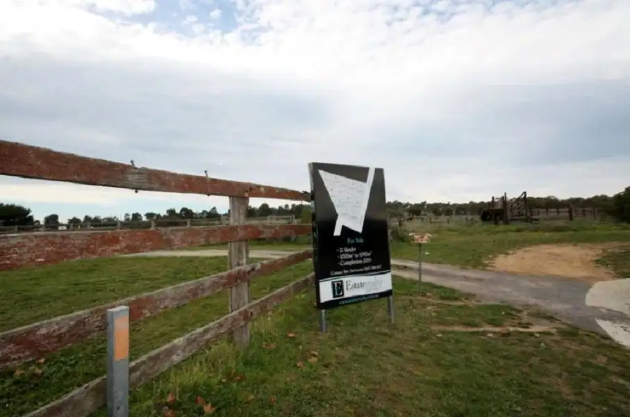 Main view of Homely land listing, PL1 89 Trucking Yard, Bungendore NSW 2621