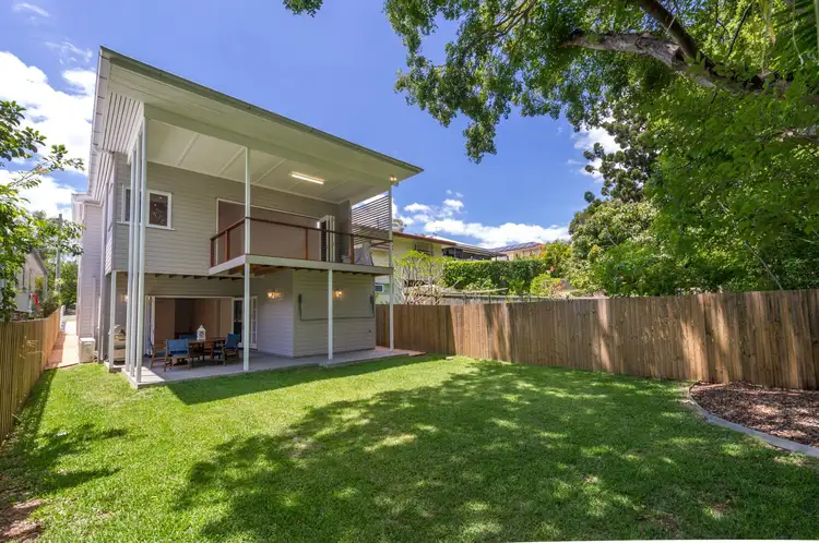 Main view of Homely house listing, 62 Lindsay Street, Ashgrove QLD 4060