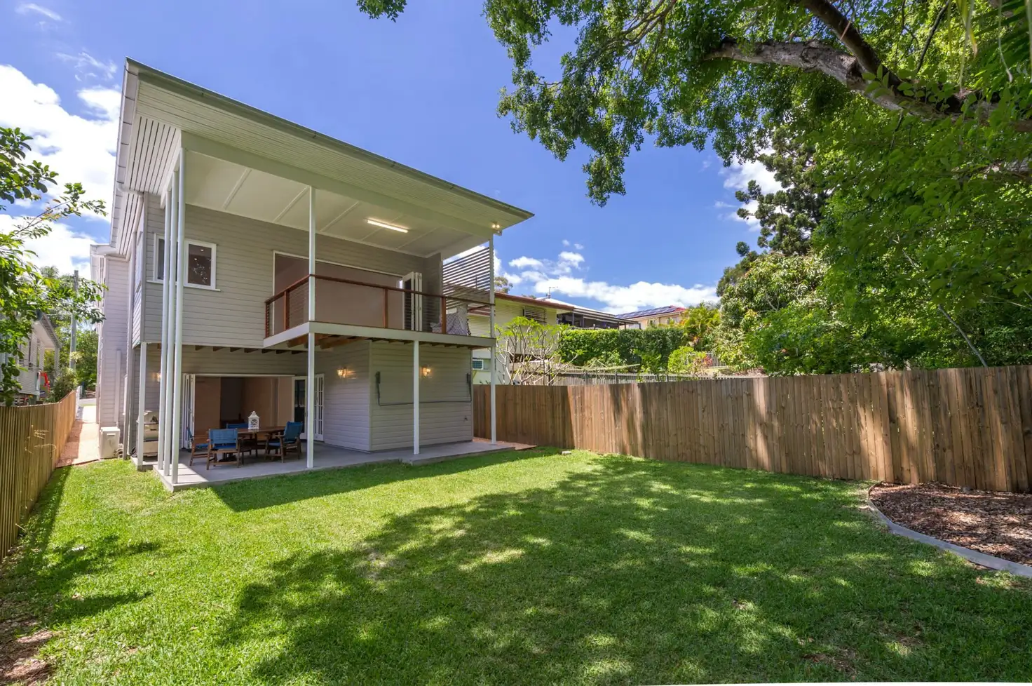 Main view of Homely house listing, 62 Lindsay Street, Ashgrove QLD 4060
