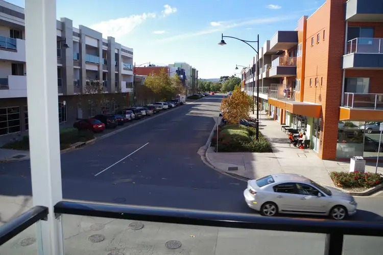 Sixth view of Homely apartment listing, 16/2 Euston Walk, Mawson Lakes SA 5095