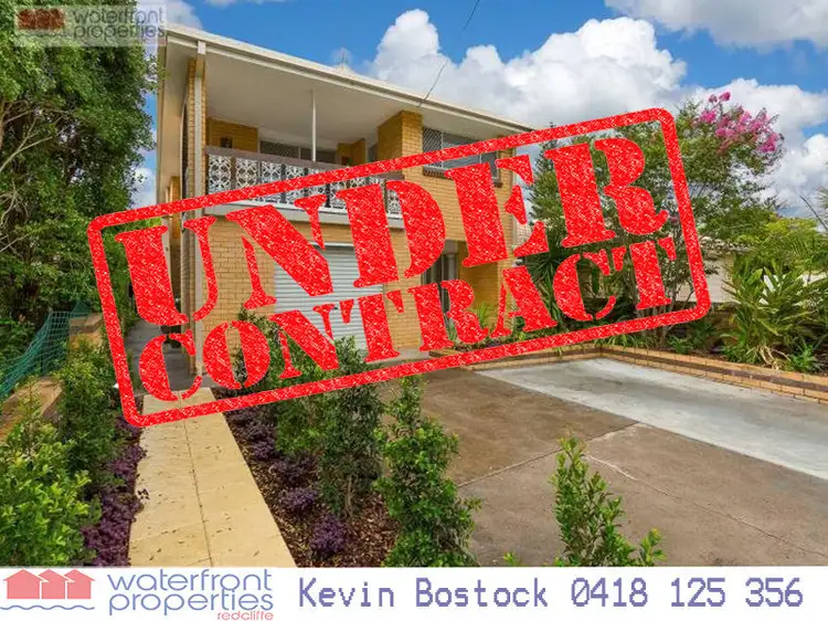 17 Thurecht Parade, Scarborough QLD 4020