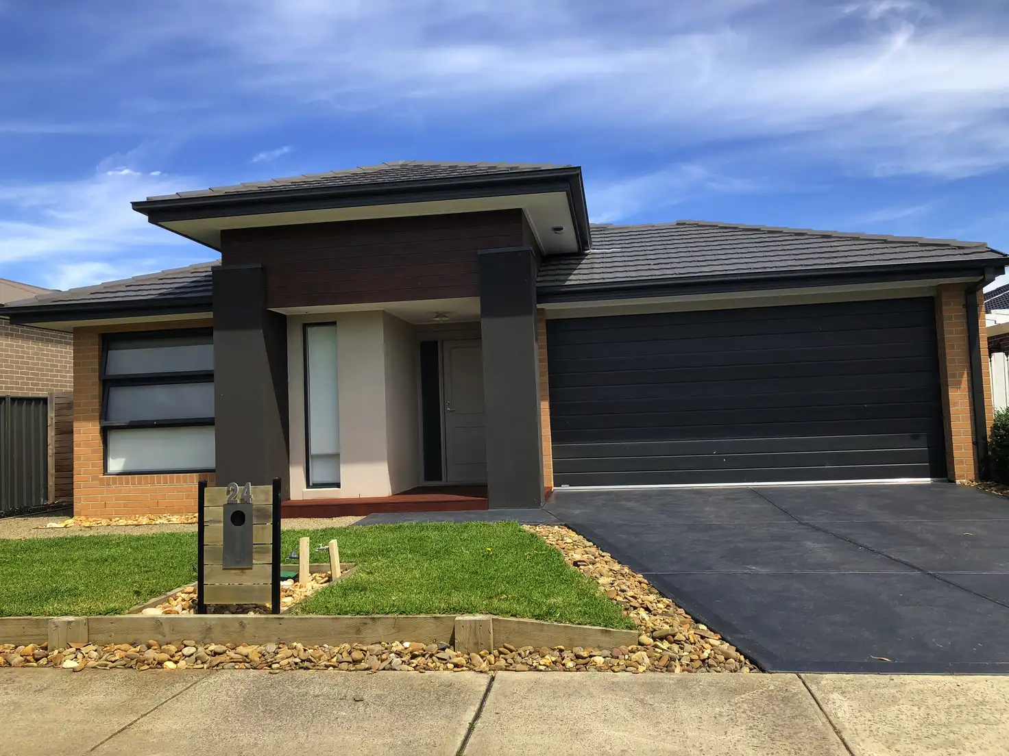 Main view of Homely house listing, 24 Pegasus Rd, Cranbourne West VIC 3977
