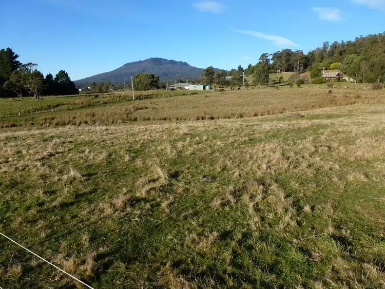 Second view of Homely land listing, Lot 3 Main Road, Meander TAS 7304