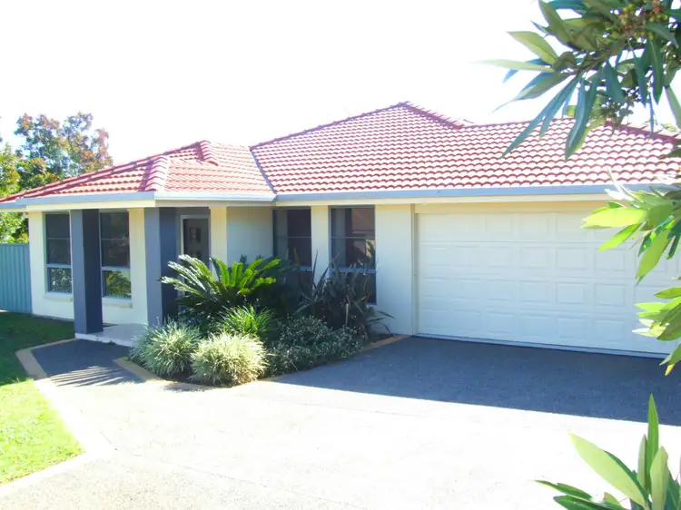 58 Pead Street, Wauchope NSW 2446