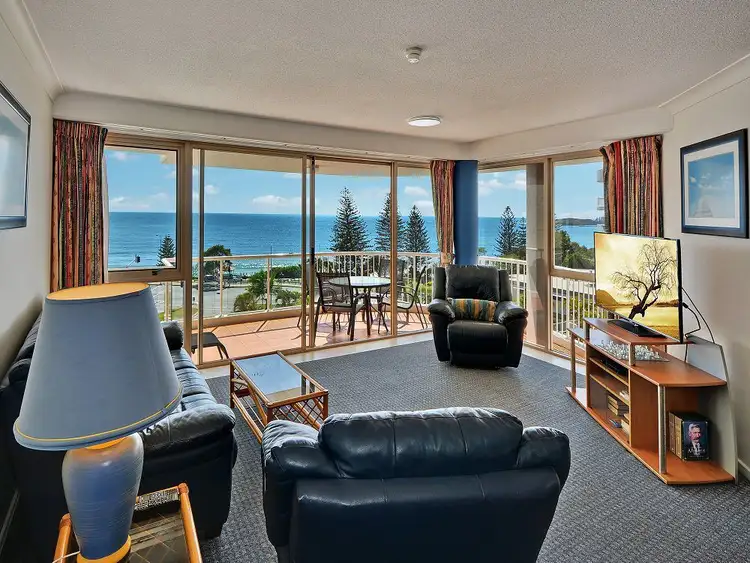 Third view of Homely unit listing, 48/1-3 Buderim Avenue, Mooloolaba QLD 4557
