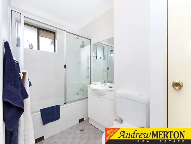 Sixth view of Homely unit listing, 10/25 Mantaka Street, Blacktown NSW 2148