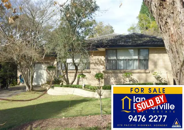 2 Pindari Street, Hornsby Heights NSW 2077