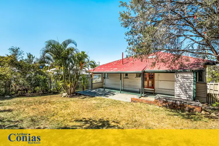 Sixth view of Homely house listing, 23 St Vincent Street, Ashgrove QLD 4060