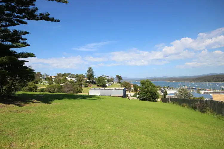 Fourth view of Homely land listing, Proposed Lot 3 Yule Street, Eden NSW 2551