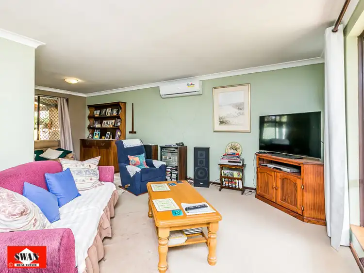 Fifth view of Homely house listing, 3 Carawatha Road, Parkerville WA 6081