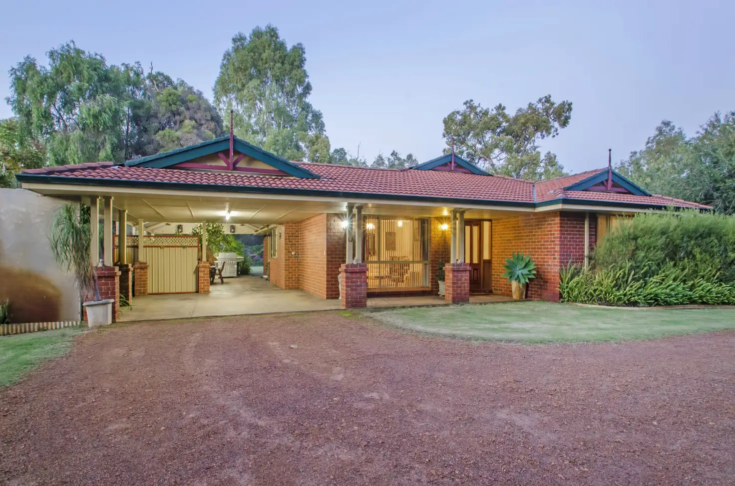 Main view of Homely house listing, 32 Gulf Way, Leschenault WA 6233