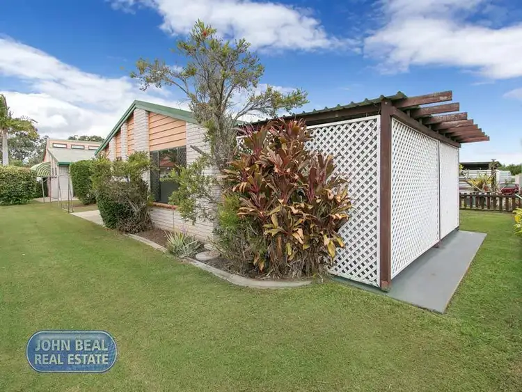 Second view of Homely unit listing, 4/2 Drambuie Court, Kippa-ring QLD 4021