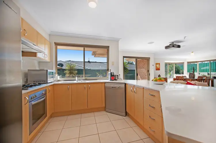 Fifth view of Homely house listing, 23 Tallowwood Crescent, Fletcher NSW 2287