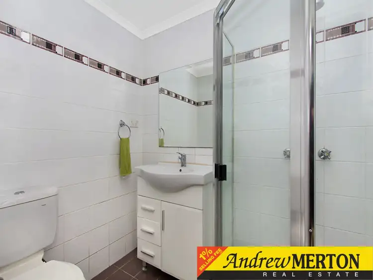 Sixth view of Homely unit listing, 61/1-5 Durham Street, Mount Druitt NSW 2770