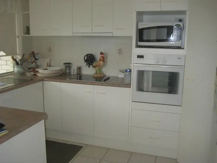 Fifth view of Homely house listing, 5 Grey Street, Burnett Heads QLD 4670