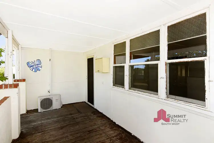 Second view of Homely house listing, 46 Goldsmith St, South Bunbury WA 6230