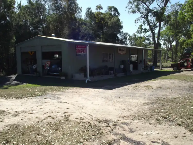 Third view of Homely house listing, 45 Oakview Drive, Redridge QLD 4660